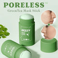 Green Tea Mask
