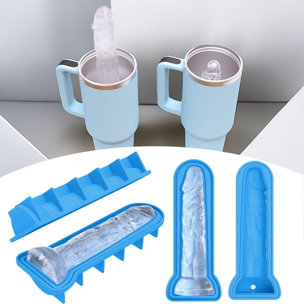 Funny Ice Mold
